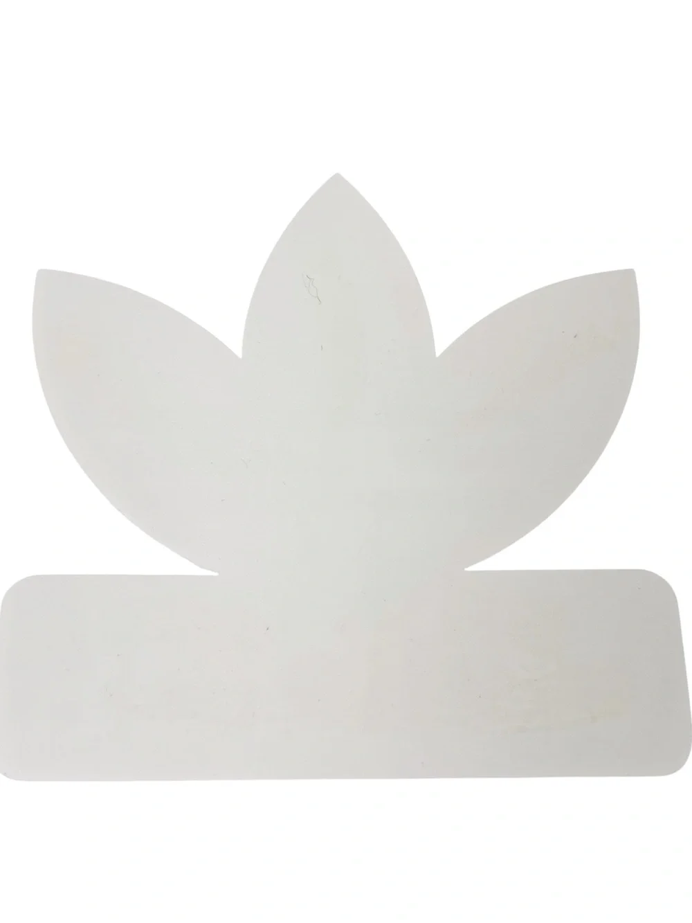 Adidas Skateboarding Trefoil Vintage Sticker
